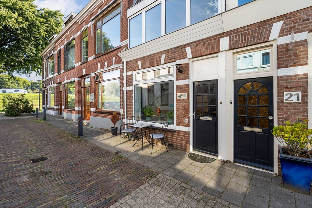 Generaal De Wetstraat 19, 3143 CJ Maassluis, Nederland
