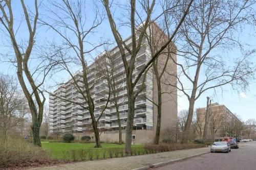 J.J. Slauerhofflaan 0ong, 2624 Delft, Nederland