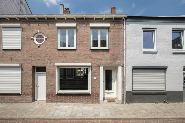 Kleine Bagijnestraat 13a, 4561 CN Hulst, Nederland