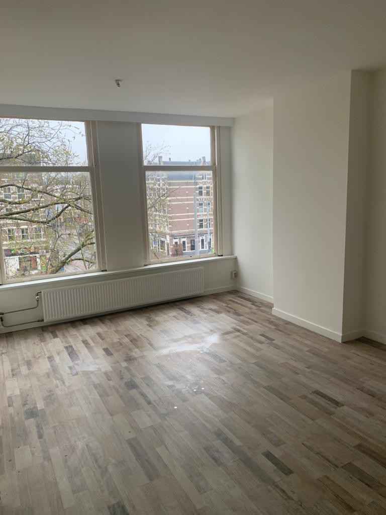 Ruim appartement met 2 slaapkamers in hartje centrum Amsterdam